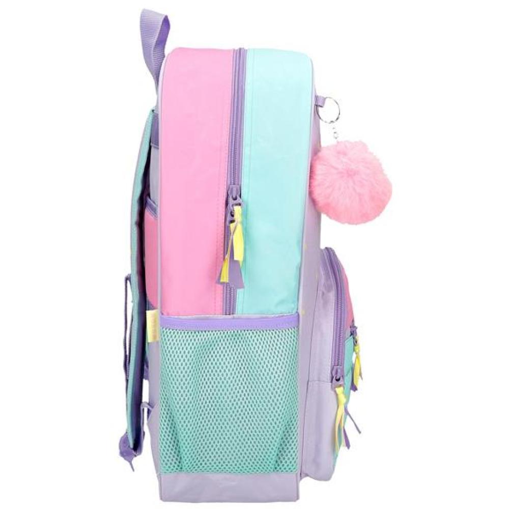 Školski ranac 42cm Movom New Adventure 30824 - dodatni pogled