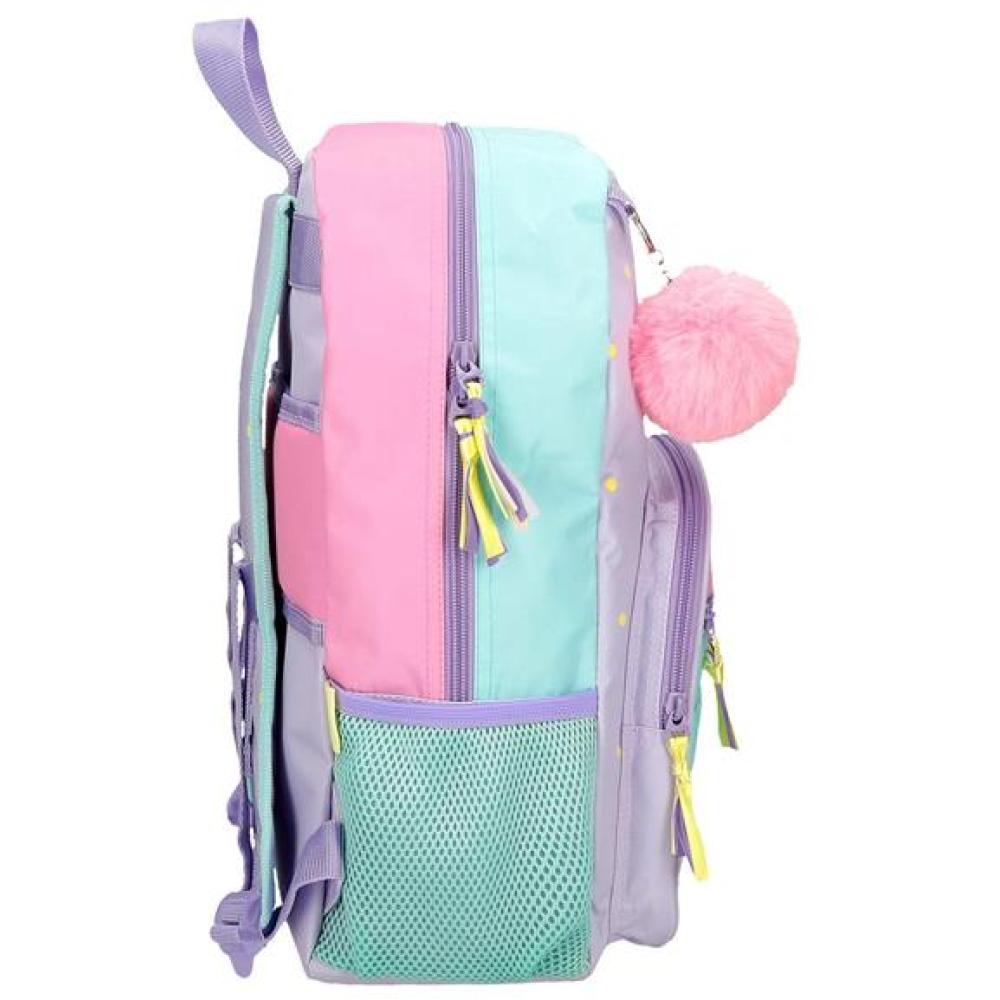 Ranac za školu ili predškolsko 38cm Movom New adventure 30823 - dodatni pogled