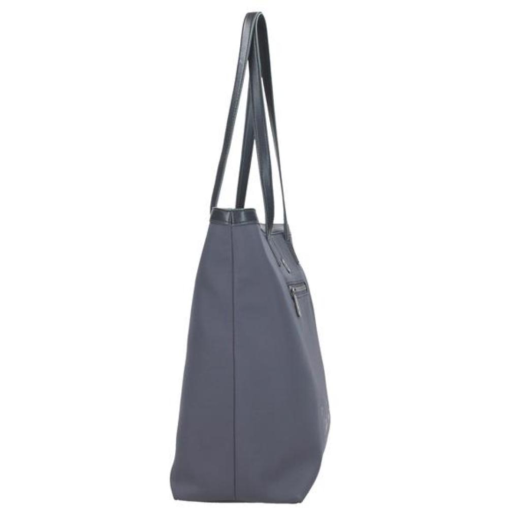 Ženska torba za laptop Pepe Jeans Corin dark grey 79575 - dodatni pogled