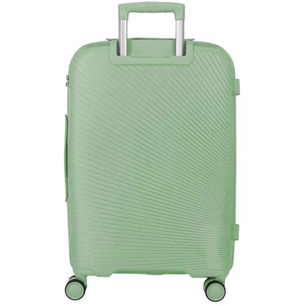 Komplet PP kofera 64/55cm Roll Road Orbit green 54995 - dodatni pogled