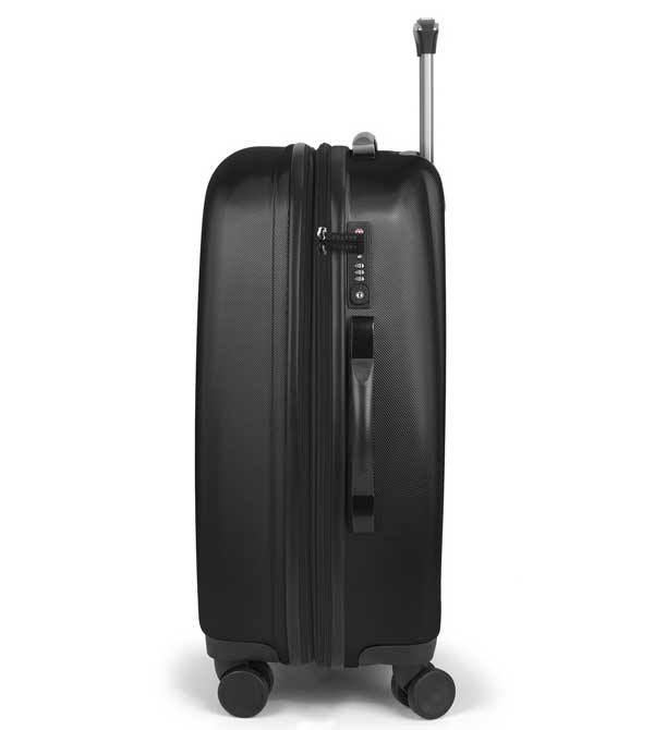 Srednji proširivi tvrdi kofer Gabol Paradise XP 123346-01 - dodatni pogled