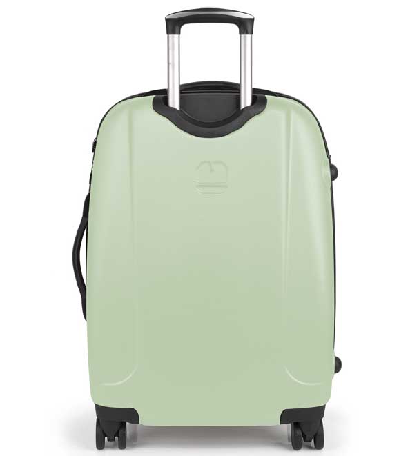 Srednji proširivi tvrdi kofer Gabol Paradise XP 123346-45 - dodatni pogled