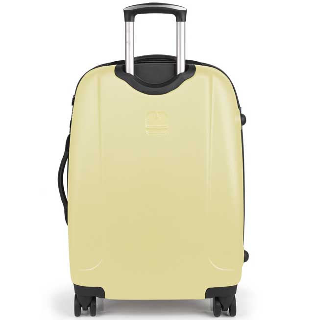 Srednji proširivi tvrdi kofer Gabol Paradise XP 123346-05 - dodatni pogled