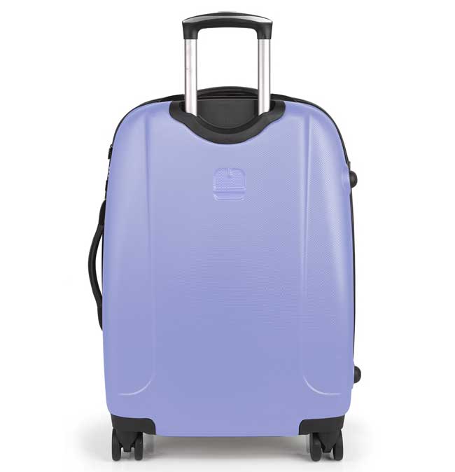 Srednji proširivi tvrdi kofer Gabol Paradise XP 123346-25 - dodatni pogled