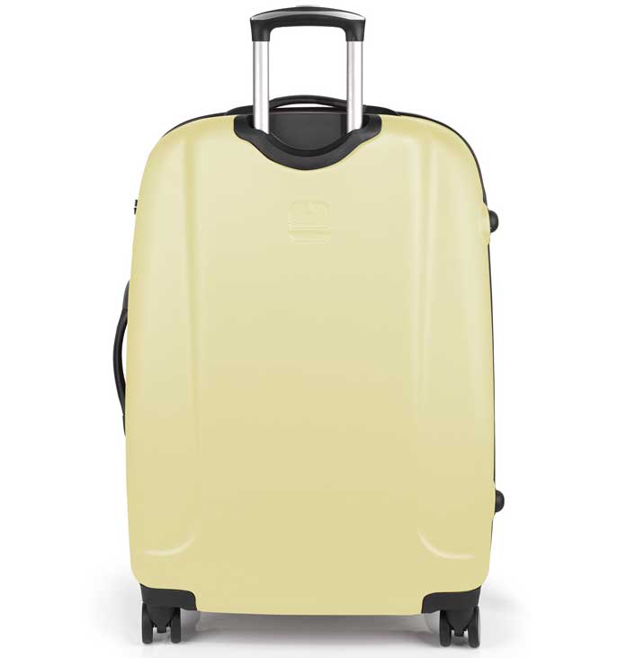 Veliki proširivi tvrdi kofer Gabol Paradise XP 123347-05 - dodatni pogled