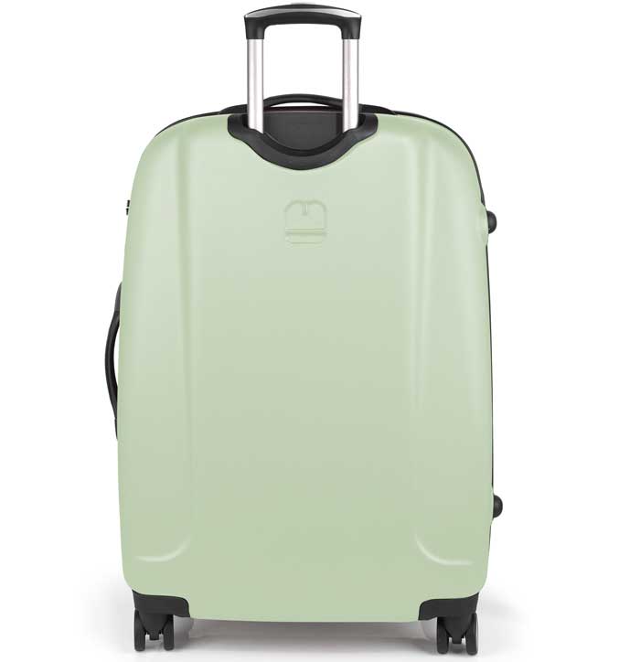 Veliki proširivi tvrdi kofer Gabol Paradise XP 123347-45 - dodatni pogled