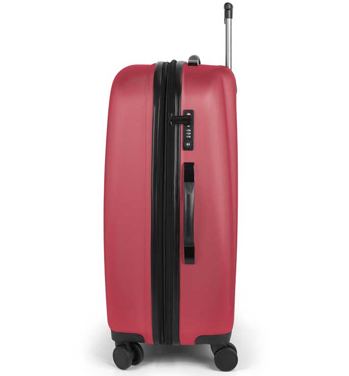 Veliki proširivi tvrdi kofer Gabol Paradise XP 123347-36 - dodatni pogled