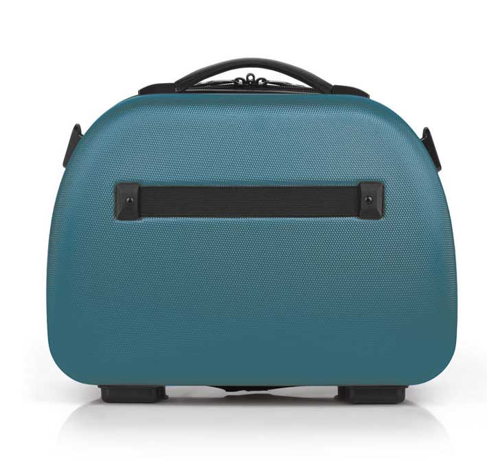 ABS Neseser 12L Gabol Paradise XP 123312-04 - dodatni pogled