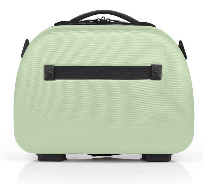 ABS Neseser 12L Gabol Paradise XP 123312-45 - dodatni pogled