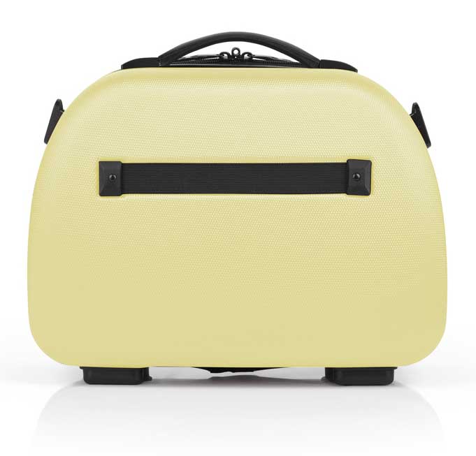 ABS Neseser 12L Gabol Paradise XP 123312-05 - dodatni pogled