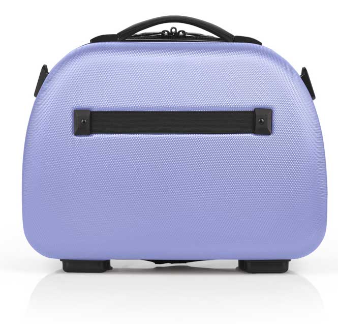 ABS Neseser 12L Gabol Paradise XP 123312-25 - dodatni pogled