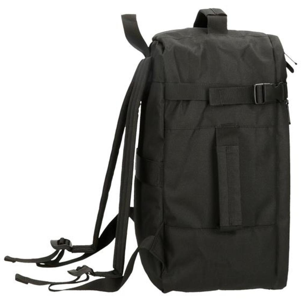 Putni kabinski ranac 40x25x20cm Foster black Movom 53727 - dodatni pogled