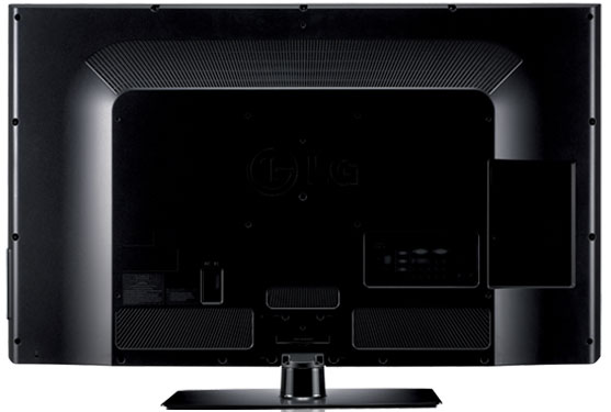 LG 32LD550 LCD TV 32 inča Full HD - dodatni pogled