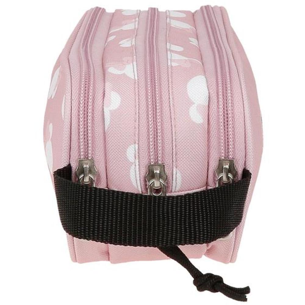 Pernica sa 3 pregrade Disney Minnie Heads nude 31447 - dodatni pogled