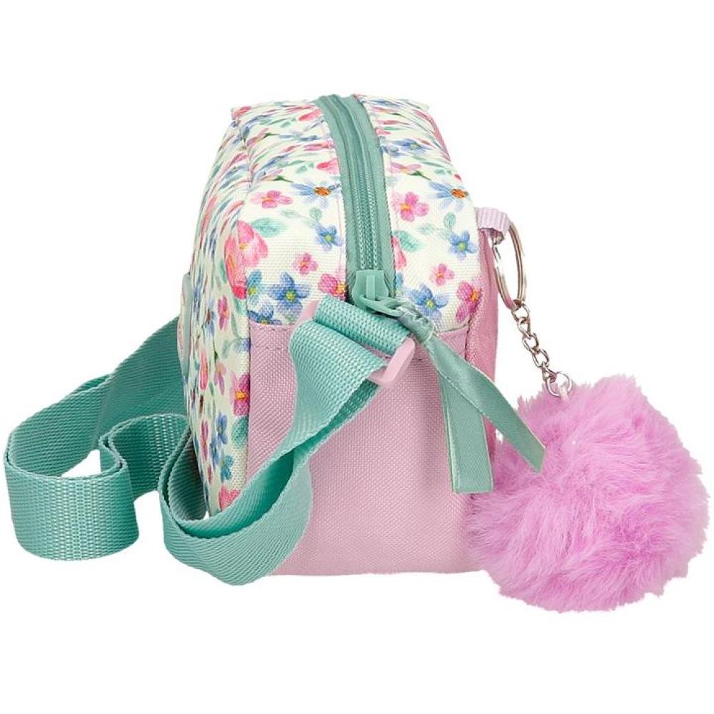 Torbica za devojke i devojčice Movom My Little Garden 30656 - dodatni pogled