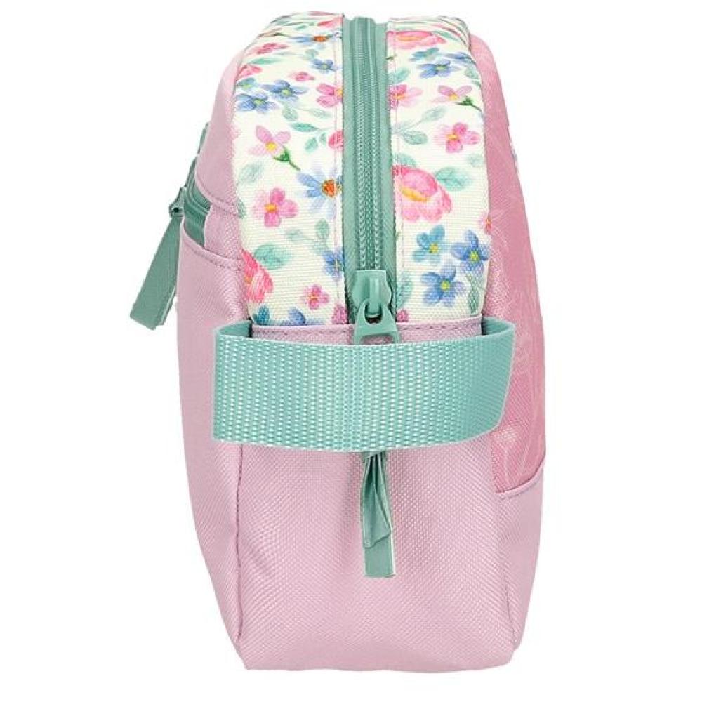 Neseser za kozmetiku Movom My Little Garden 30645 - dodatni pogled