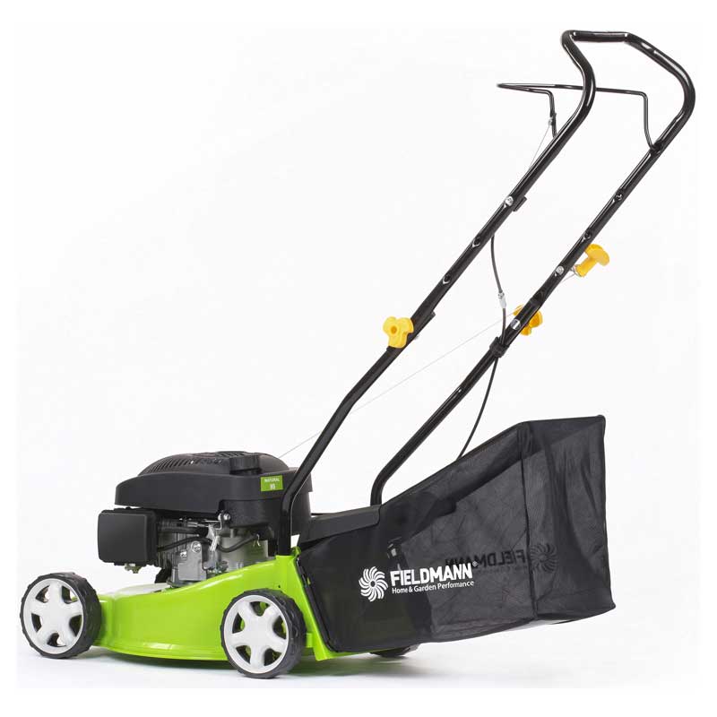 Fieldmann Benzinska kosačica za travu FZR 4003-79BH - dodatni pogled