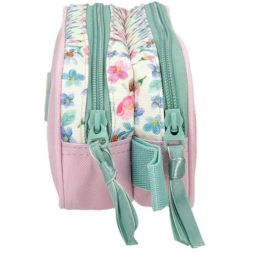 Pernica sa dve pregrade Movom My Little Garden 30643 - dodatni pogled