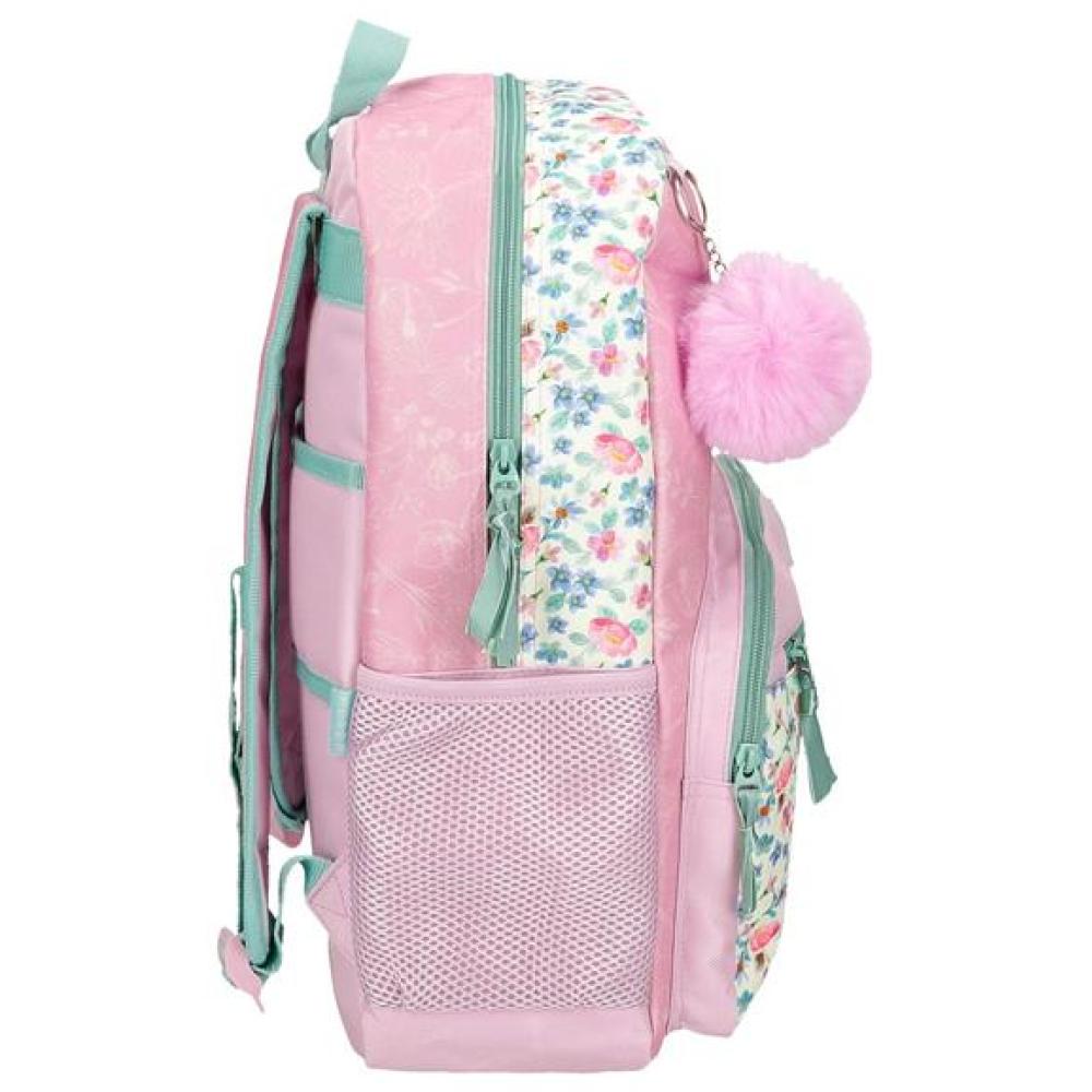 Ranac za školu 42cm Movom My Little Garden 30624 - dodatni pogled