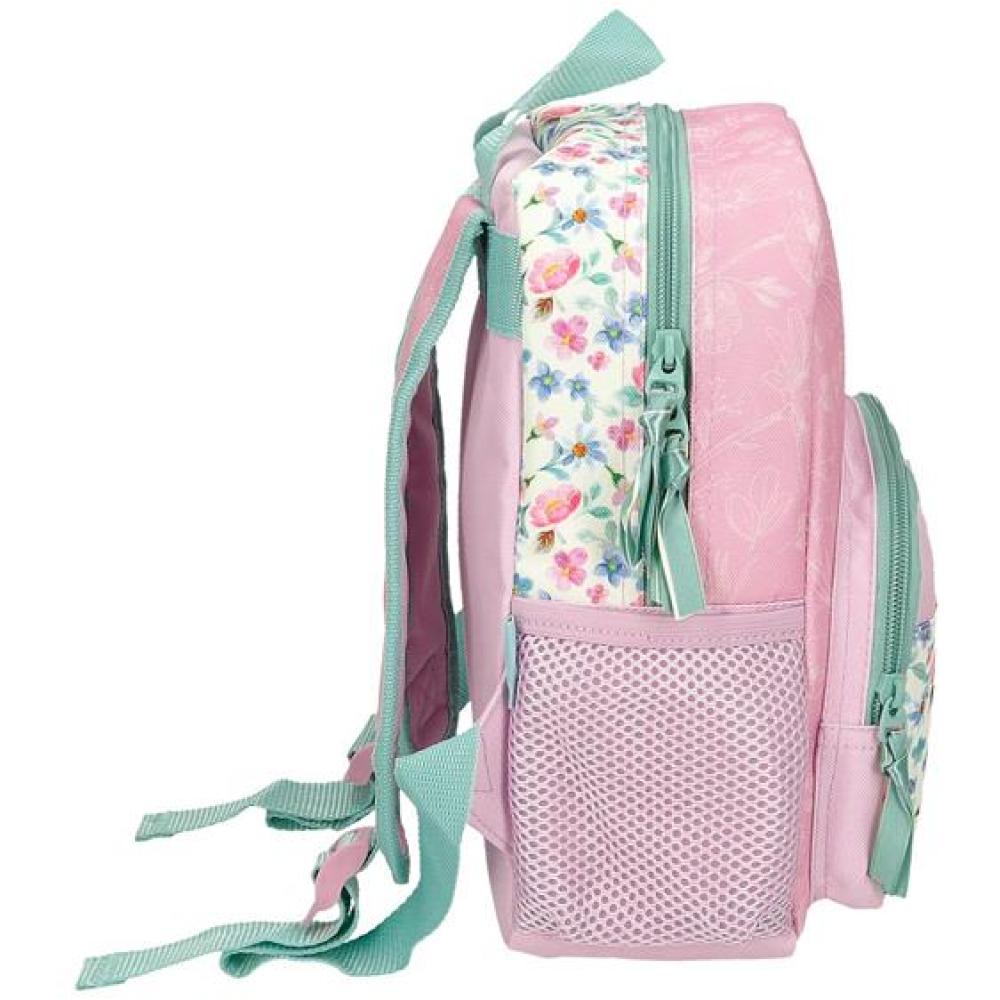 Ranac za vrtić ili šetnju 28cm Movom My Little Garden 30621 - dodatni pogled