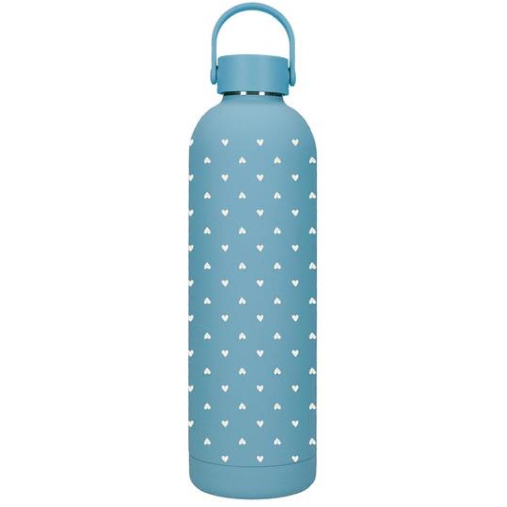 Termos 750ml sa duplom termoizolacijom Pepe Jeans Abbey Hearts 60631 - dodatni pogled