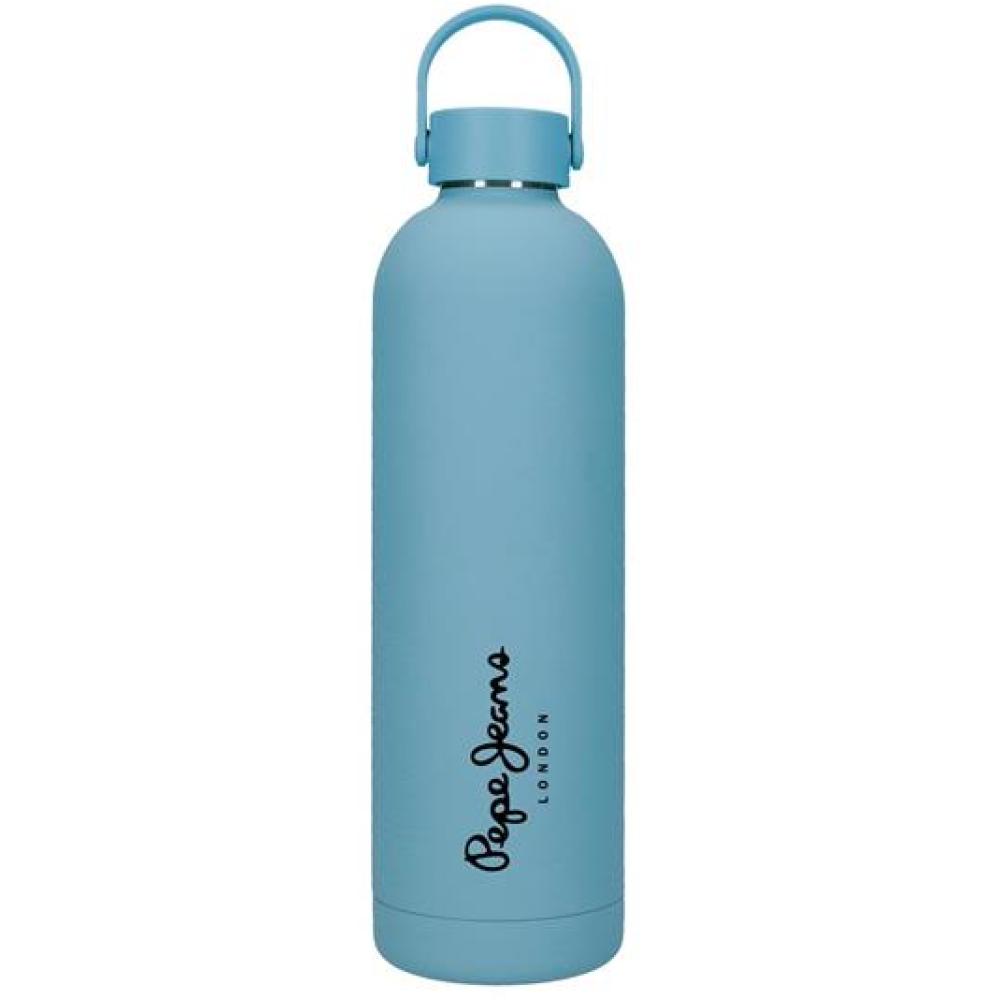 Termos boca 750ml sa dvostrukom termoizolacijom PJL Aris blue 60531 - dodatni pogled