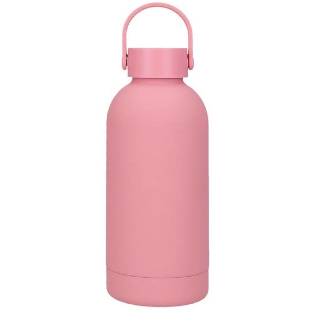 Termos boca 350ml 12-24h održavanje temperature Roll Road Happy Pets Unicorn pink 31831 - dodatni pogled