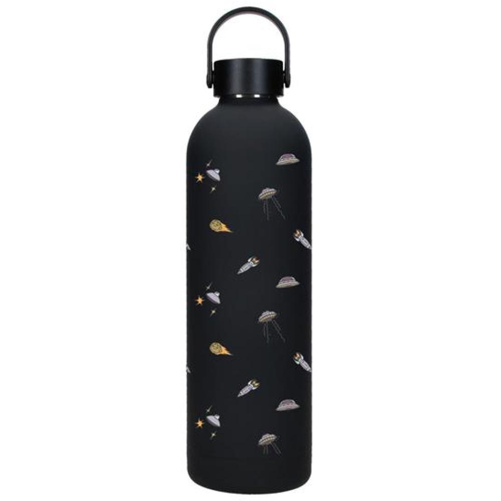 Termos 750ml 12-24h održavanje temperature Enso New Friends mystic 99231 - dodatni pogled