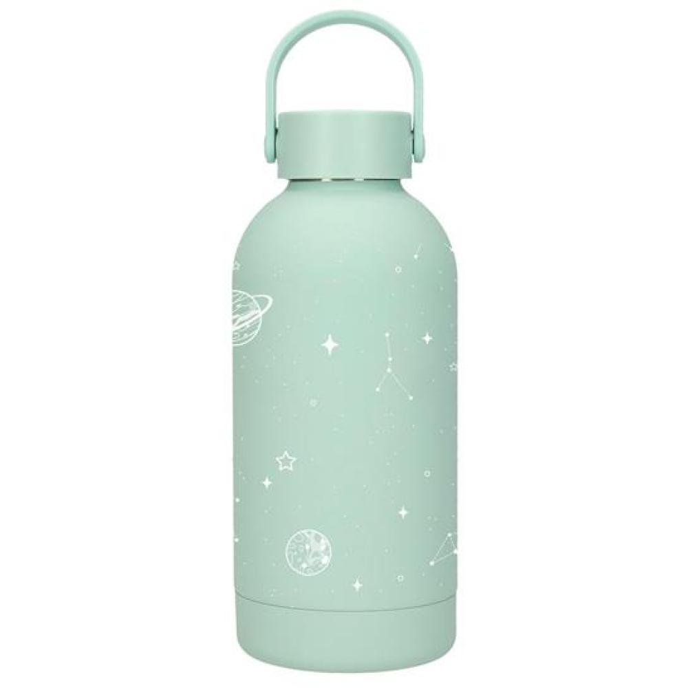 Termos 350ml 12-24h održavanje temperature Enso New Friends alien 99231 - dodatni pogled