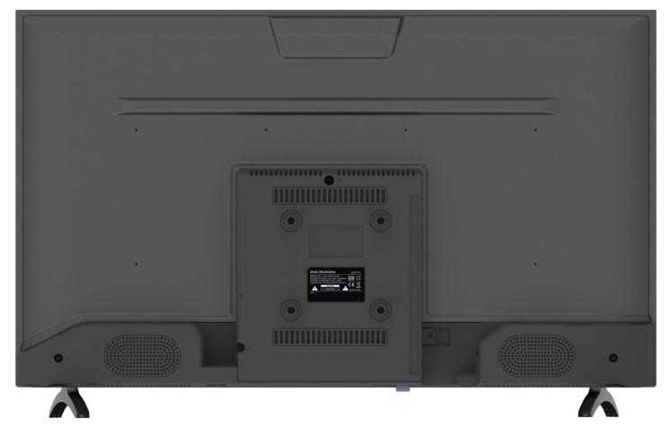 LED televizor Union 32inča HD Ready DVB-T/T2/C U30.32HU01.HD - dodatni pogled