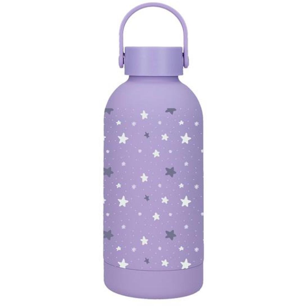 Termos 350ml sa duplom izolacijom Enso Magic Summer lila 99231 - dodatni pogled