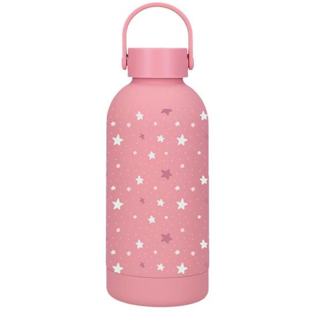 Termos 350ml sa duplom izolacijom Enso Magic Summer pink 99231 - dodatni pogled