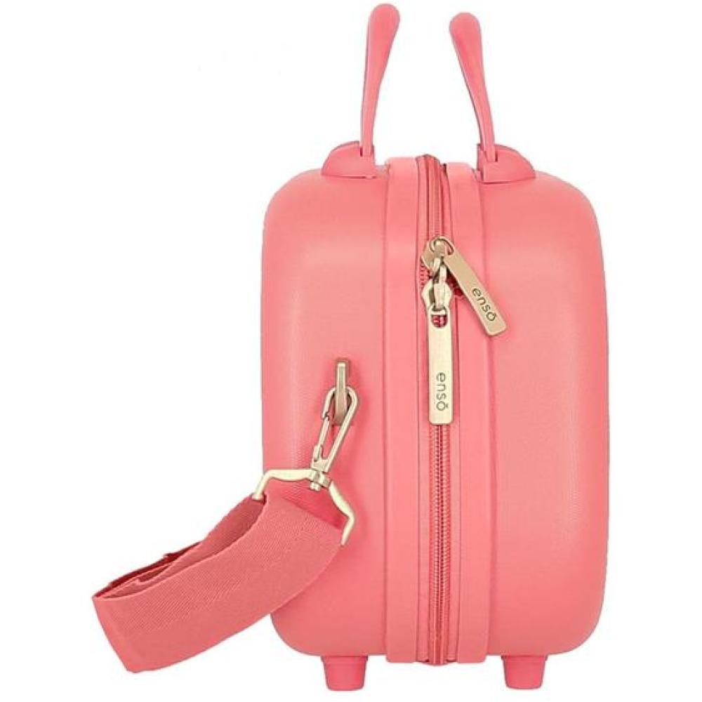 Neseser - kofer za kozmetiku Enso Little dreams 94939 - dodatni pogled