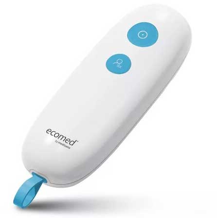 Ecomed Aparat za tretman nakon uboda insekta IB-50E - dodatni pogled