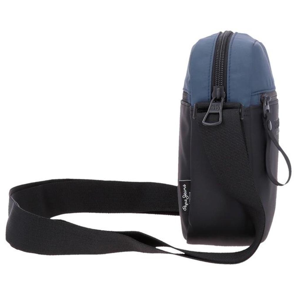 Muška torbica 19cm PJL Sail Up navy 71752 - dodatni pogled