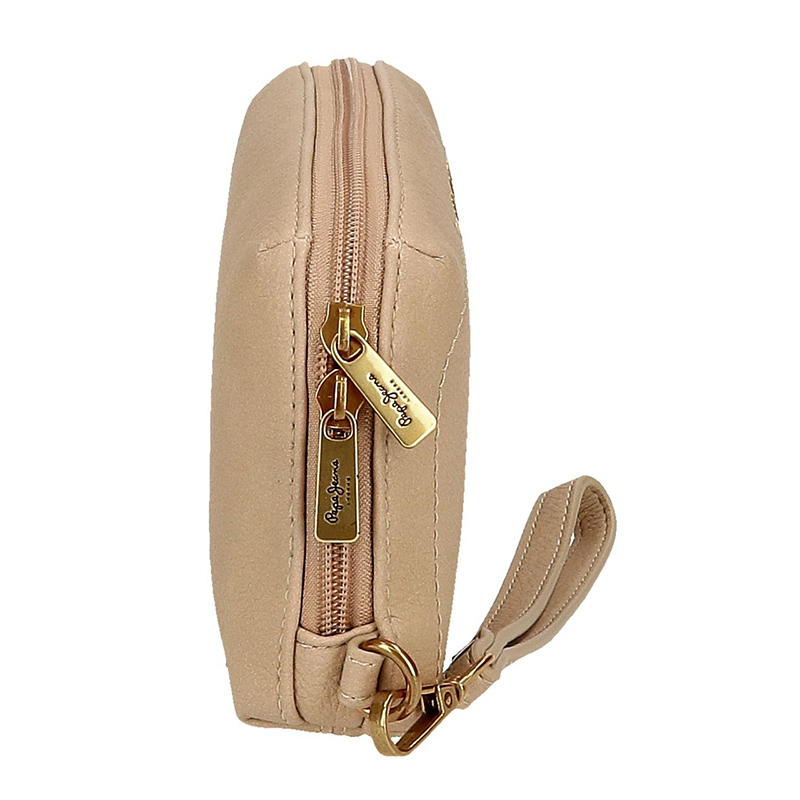 Torbica za ruku Pepe Jeans Diane beige 75741 - dodatni pogled