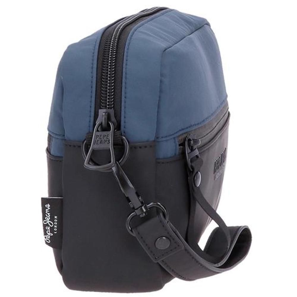 Muška torbica za ruku Pepe Jeans Sail Up navy 71741 - dodatni pogled