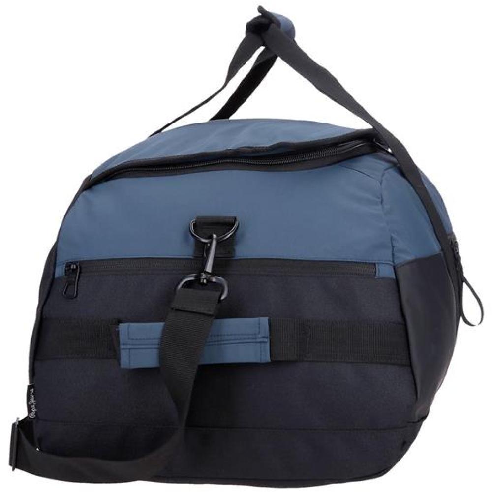 Putna torba 45l PJL Sail Up navy 71735 - dodatni pogled