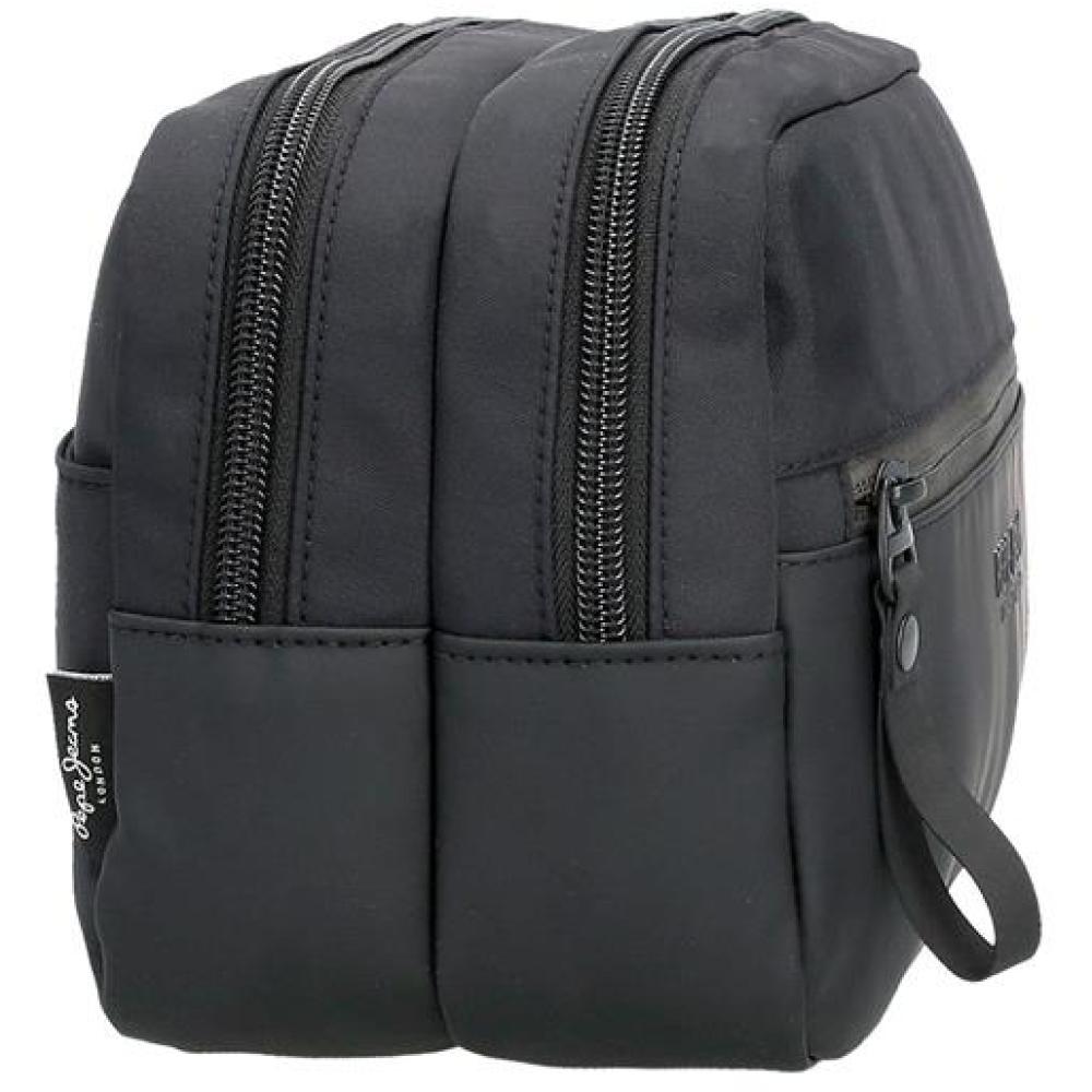 Muški neseser Pepe Jeans Sail Up black 71744 - dodatni pogled
