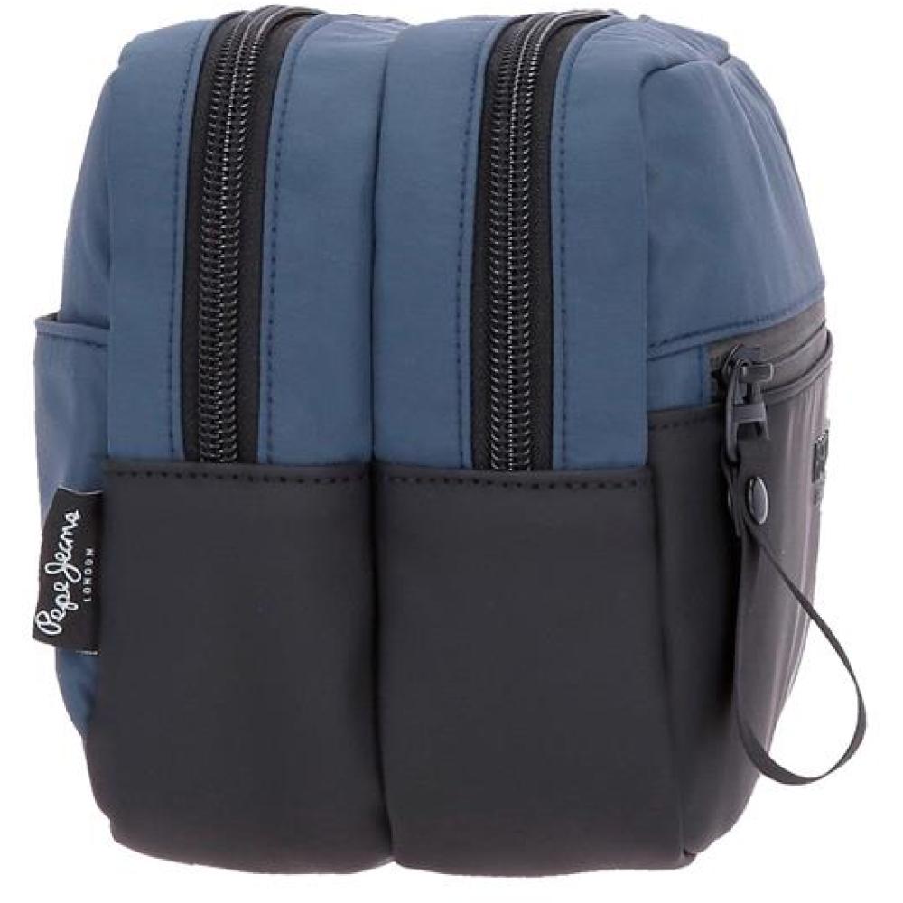 Muški neseser Pepe Jeans Sail Up navy 71744 - dodatni pogled
