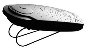 Jabra Speakerphone JB-SP200 - dodatni pogled