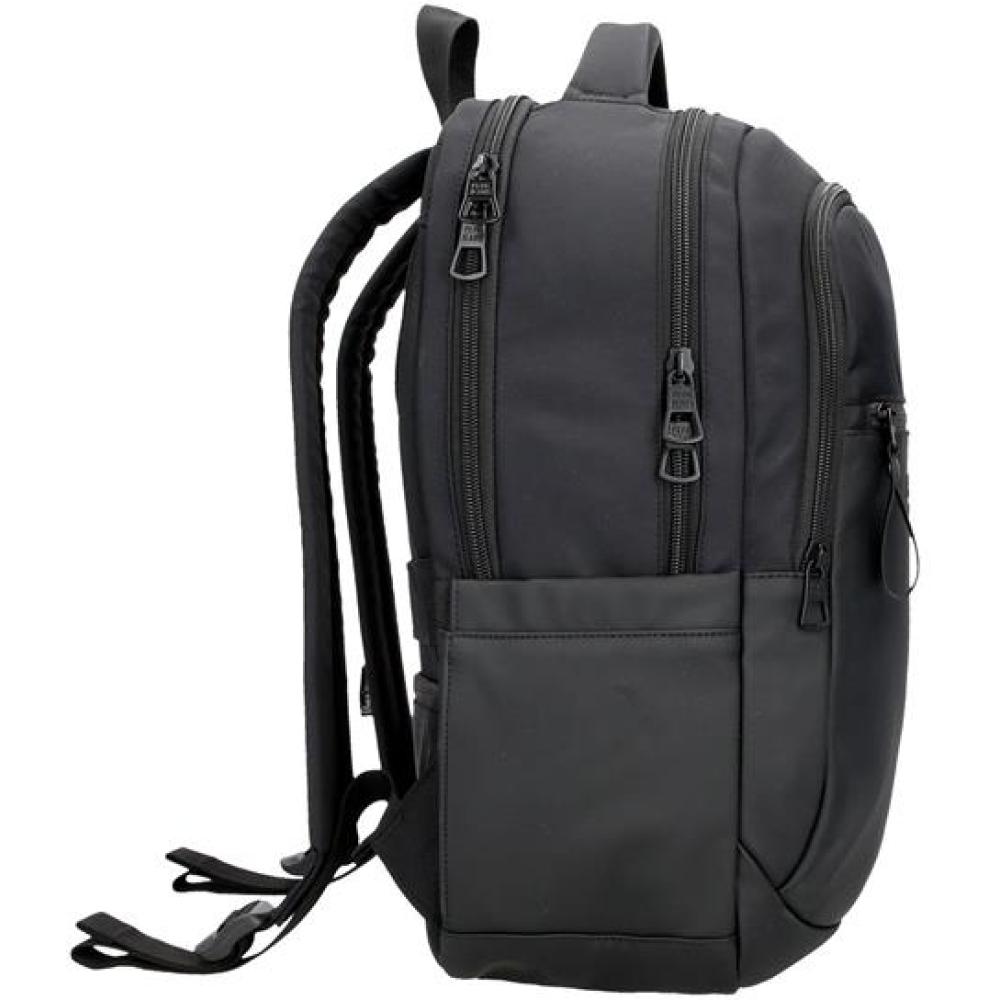 Ranac 42cm za laptop i tablet Pepe Jeans Sail Up black 71723 - dodatni pogled