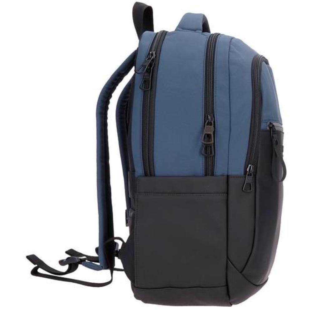 Ranac 42cm za laptop i tablet Pepe Jeans Sail Up navy 71723 - dodatni pogled