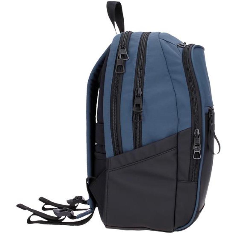 Ranac 37cm za laptop i tablet Pepe Jeans Sail Up black 71721 - dodatni pogled