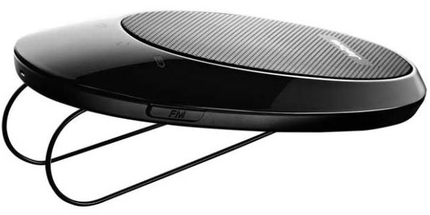 Jabra Speakerphone/FM transmitter JB-SP700 - dodatni pogled