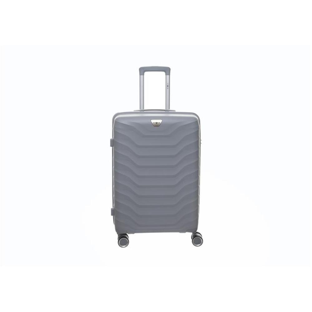 Putni koferi od polipropilena Komplet Enova Longbeach perfect grey 526340 - dodatni pogled