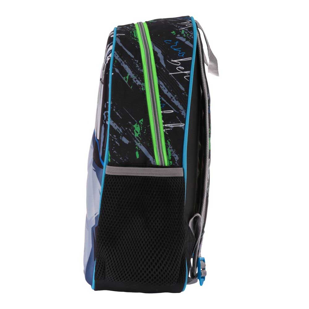 Ranac za vrtić ili predškolsko FK Partizan - dodatni pogled