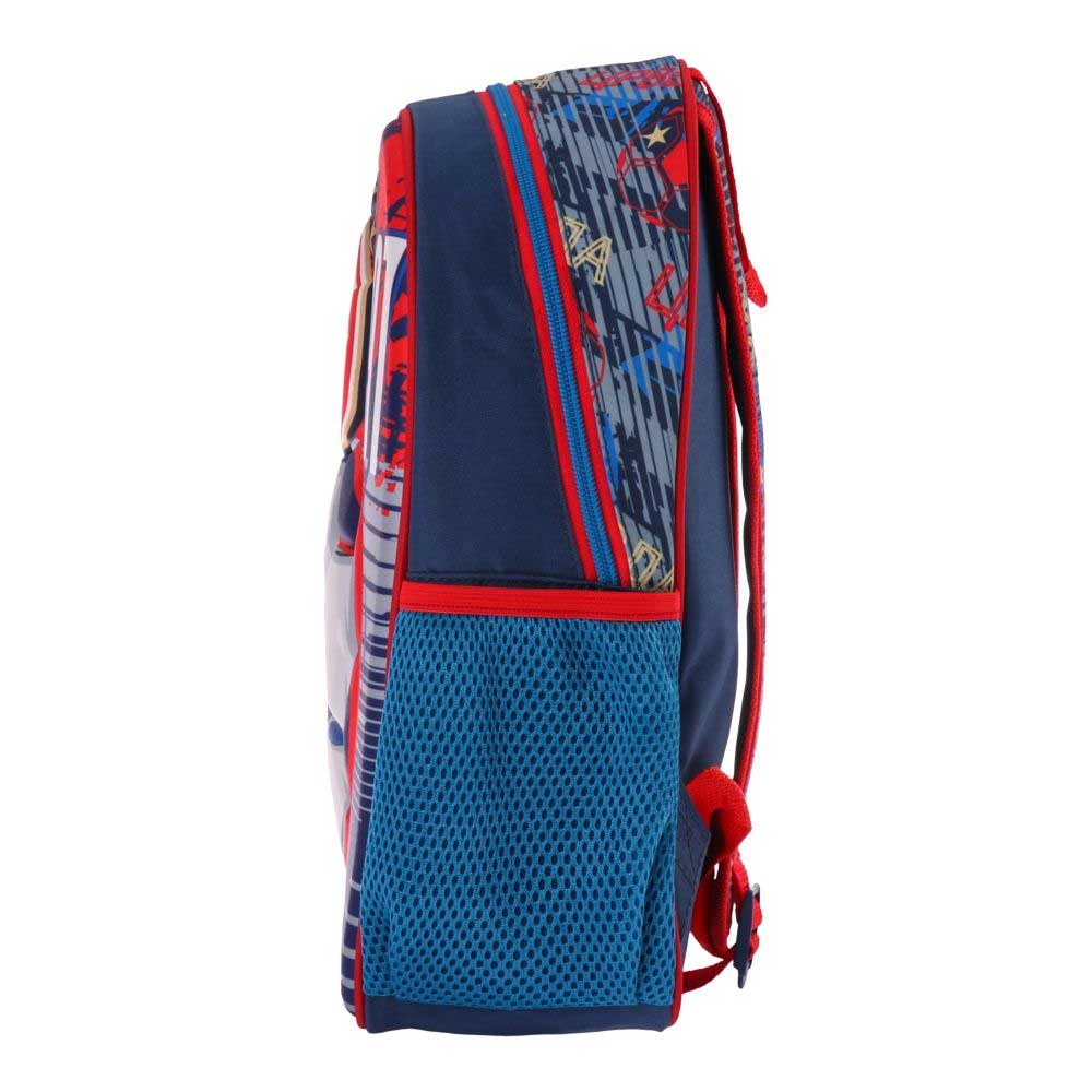 Ranac za vrtić ili predškolsko FK Crvena Zvezda - dodatni pogled