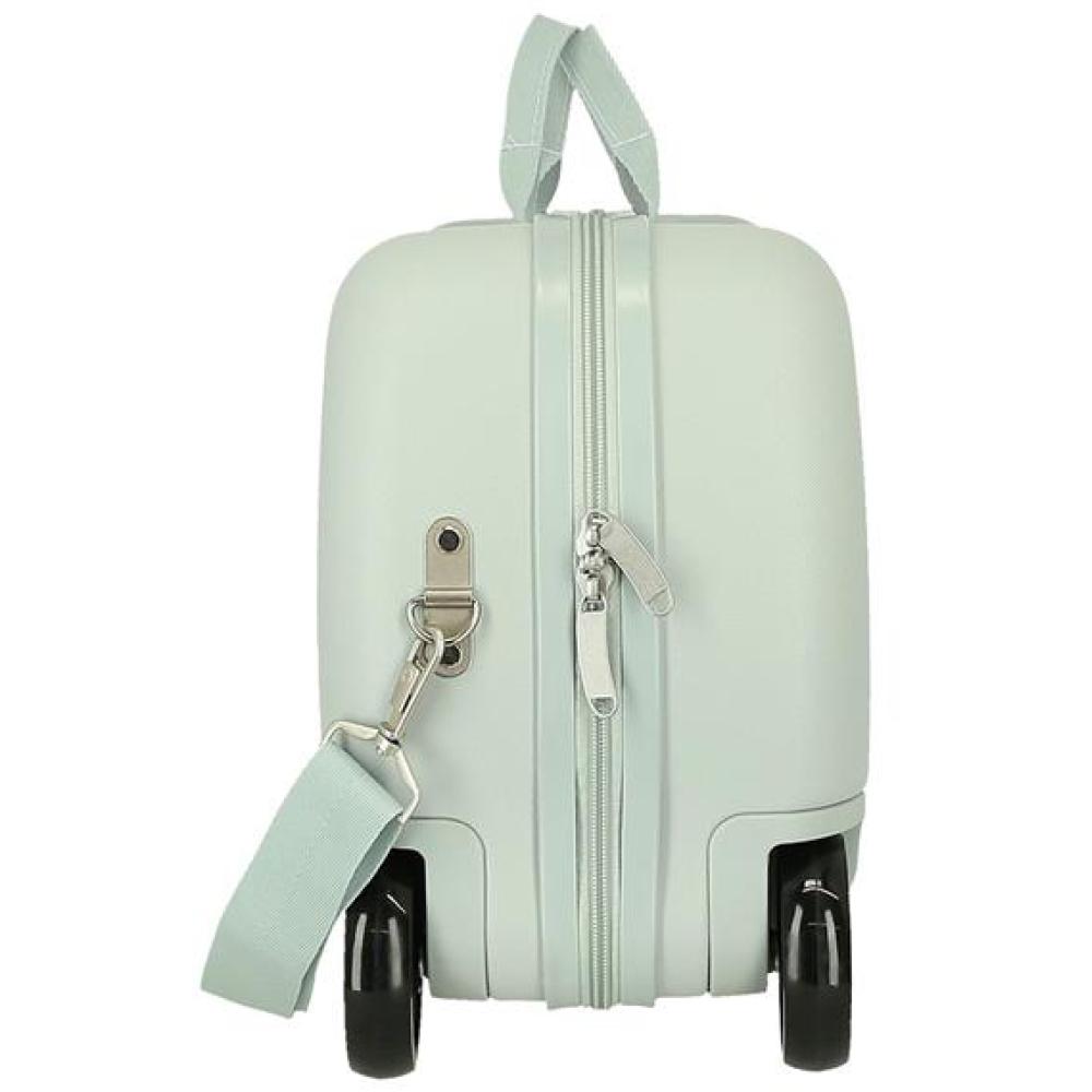 Dečiji kofer za put i vožnju Enso Merci amour 97610 - dodatni pogled