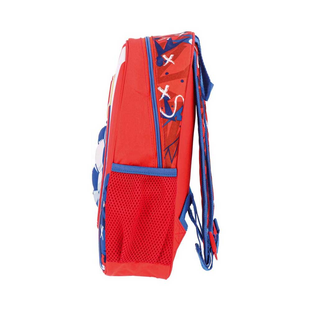 Ranac za vrtić ili predškolsko FK Crvena Zvezda 300037 - dodatni pogled
